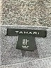 Tahari Gray Pullover Sweater Size S - photo 7