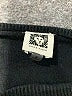 Anne Klein Black Pullover Sweater Size S - photo 7