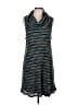 Altar'd State Teal Casual Dress Size L - photo 1