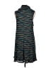 Altar'd State Teal Casual Dress Size L - photo 2