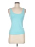 Leggiadro Blue Tank Top Size 8 (2) - photo 1