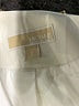 MICHAEL Michael Kors Ivory Blazer Size 2 - photo 6
