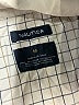 Nautica Solid Ivory Jacket Size M - photo 6