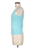 Leggiadro Blue Tank Top Size 8 (2) - photo 5