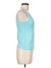 Leggiadro Blue Tank Top Size 8 (2) - photo 4