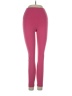 Lululemon Athletica Pink Active Pants Size 4 - photo 1