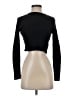 Zara Black Long Sleeve Turtleneck Size S - photo 1