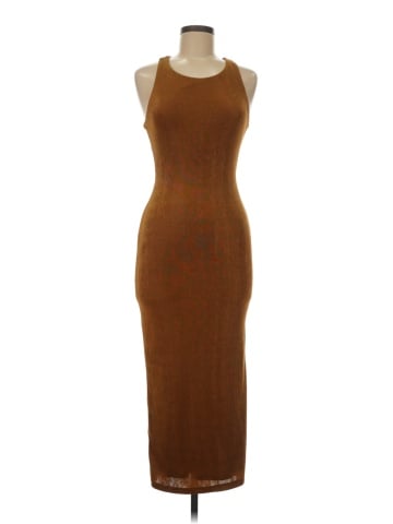 Petal and Pup Casual Dress (view 1)