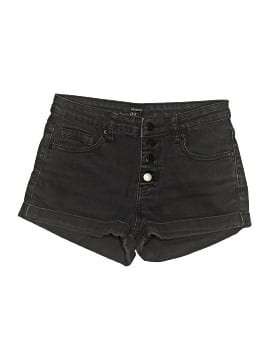Forever 21 Denim Shorts