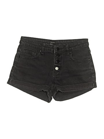 Forever 21 Denim Shorts (view 1)
