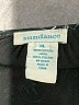 Sundance 100% Viscose Print Black Long Sleeve Blouse Size XL - photo 7