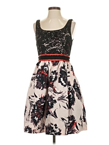 Peter Som Cocktail Dress (view 1)