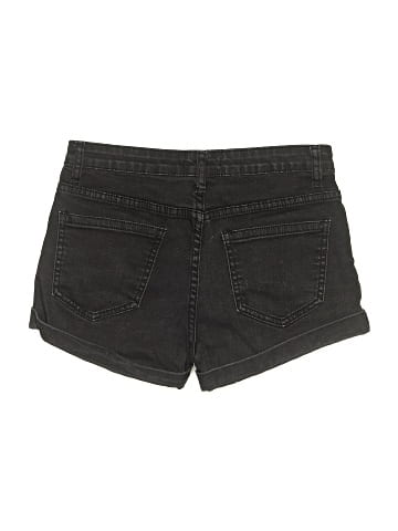 Forever 21 Denim Shorts (view 2)