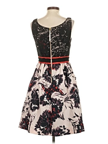 Peter Som Cocktail Dress (view 2)
