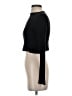 Zara Black Long Sleeve Turtleneck Size S - photo 5