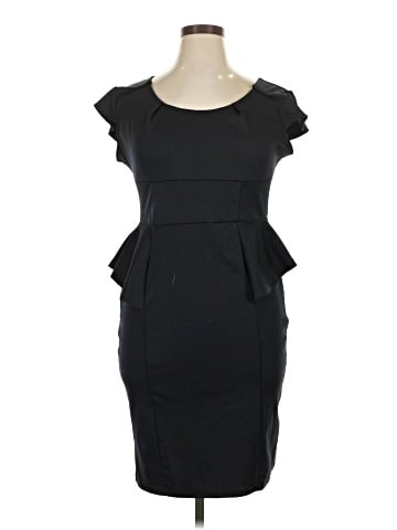 Venus Cocktail Dress (view 1)