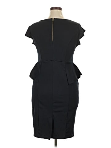 Venus Cocktail Dress (view 2)