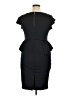 Venus Black Cocktail Dress Size UK 20 / US 16 - photo 2