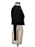 Zara Black Long Sleeve Turtleneck Size S - photo 4