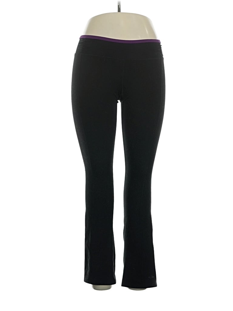 Pre-owned C9 By Champion Active Pants In Black