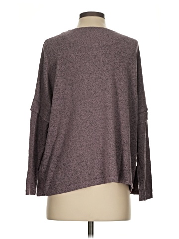 Mercer and Taylor 3/4 Sleeve T-Shirt (view 2)