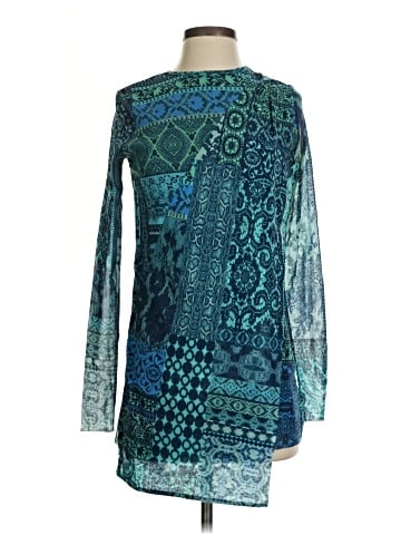 FUZZI Casual Dress (view 1)