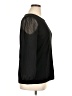 Grace Black Cardigan Size 0X - photo 4