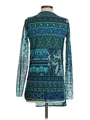 FUZZI Casual Dress (view 2)