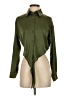 Celina's Dress Me Up Green Long Sleeve Blouse Size EU 34 / US 4 - photo 1