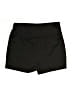 Unbranded Solid Black Athletic Shorts Size M (estimated) - photo 2