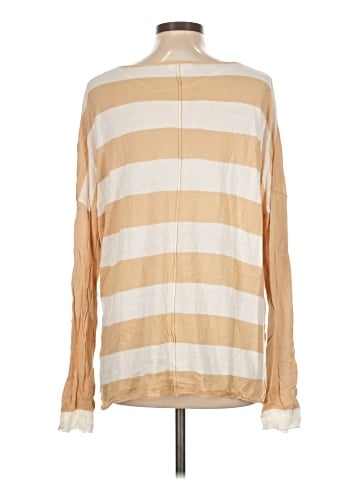 Mystree Long Sleeve Blouse (view 2)