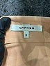 Carven Solid Tan Casual Skirt Size 36 waist - photo 4