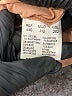 Carven Solid Tan Casual Skirt Size 36 waist - photo 5