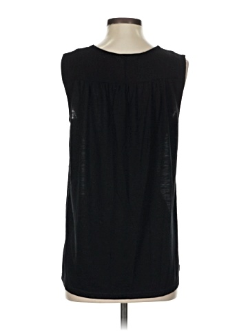 Mystree Sleeveless Blouse (view 2)