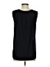 Mystree Black Sleeveless Blouse Size S - photo 2