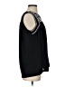 Mystree Black Sleeveless Blouse Size S - photo 4