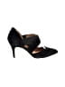 Corso Como Black Heels Size 9 - photo 1