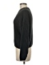 Universal Thread Solid Black Pullover Sweater Size M - photo 5