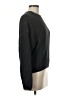 Universal Thread Solid Black Pullover Sweater Size M - photo 4