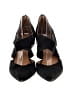 Corso Como Black Heels Size 9 - photo 2