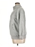 Unbranded Gray Pullover Sweater Size XL - photo 5