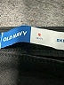 Old Navy Black Jeans Size 6 - 7 - photo 3