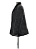 Assorted Brands Chevron-herringbone Gray Coat Size S - photo 5
