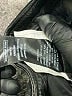 Bod & Christensen 100% Nylon Black Jacket Size XS - photo 7