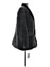 Assorted Brands Chevron-herringbone Gray Coat Size S - photo 4