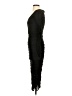 Bardot Black Cocktail Dress Size XS - photo 5