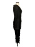 Bardot Black Cocktail Dress Size XS - photo 4
