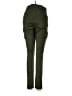 Old Navy Green Cargo Pants Size 6 - photo 2