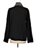 Assorted Brands Stars Black Track Jacket Size L - photo 2