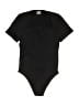 OQQ Black Bodysuit Size L - photo 1